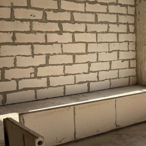 2-комн квартира Березовая аллея, 19к4