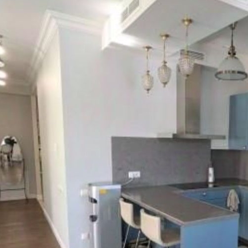 2-комн квартира улица Академика Павлова, 7