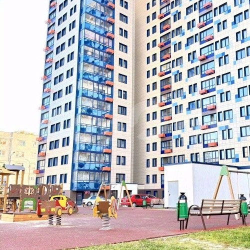 1-комн квартира Ивантеевка, Заводская улица,  д. 9А