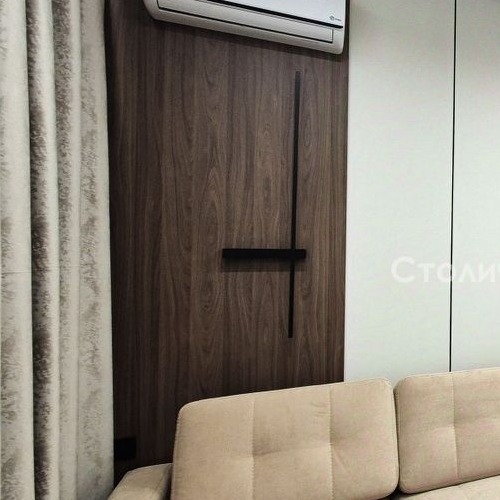 1-комн квартира 3-я Хорошевская улица, 17А