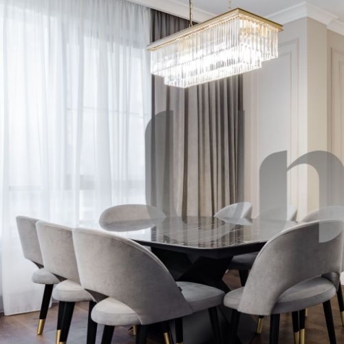 3-комн квартира улица Лобачевского, 120к1