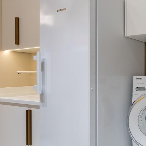 3-комн квартира Погодинская улица, 2