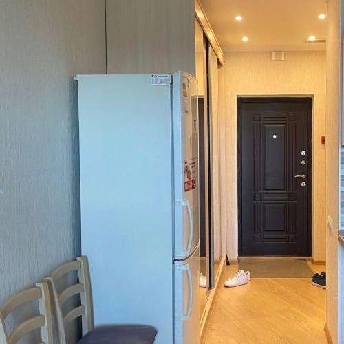 Студия д. Целеево, улица Пятиречье, 4А