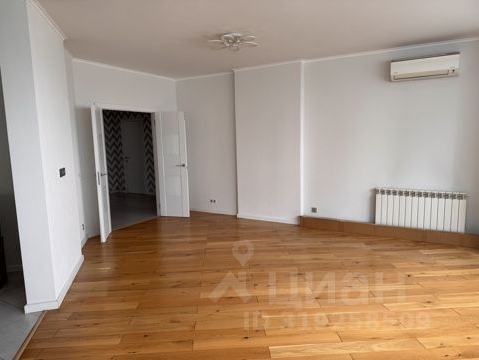 3-комн квартира Люберцы, улица Кирова, 9к1