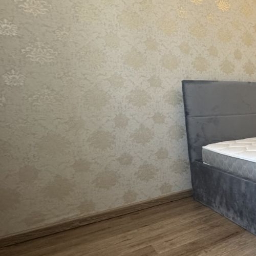 1-комн квартира улица Сергея Макеева, 9к2