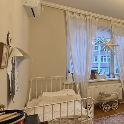 3-комн квартира д. Лобаново, улица Новая, 17