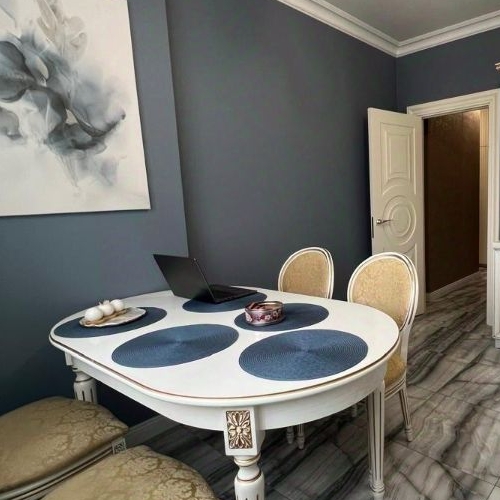 3-комн квартира Чоботовская улица, 2к1