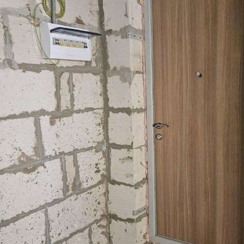 3-комн квартира д. Целеево, улица Пятиречье, 3