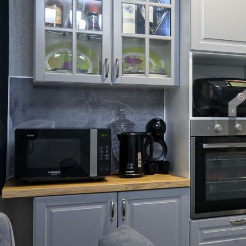 3-комн квартира Мытищи, Октябрьский проспект, 10А