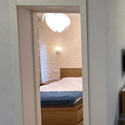 2-комн квартира улица Маршала Рыбалко, 2к9