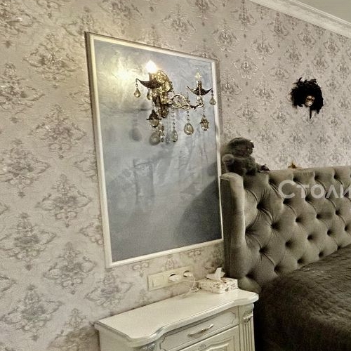 2-комн квартира 6-я Радиальная улица, 3к7