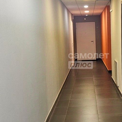 1-комн квартира Одинцово, улица Каштановая, 10к1