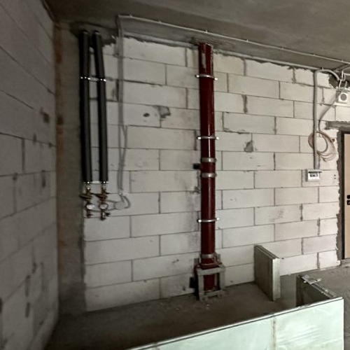 1-комн квартира улица Лобачевского, 120к1