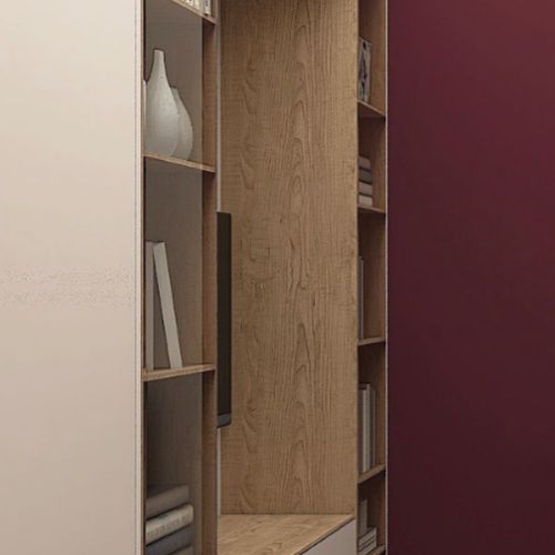 3-комн квартира Сабурово пгт, улица Рождественская, 2