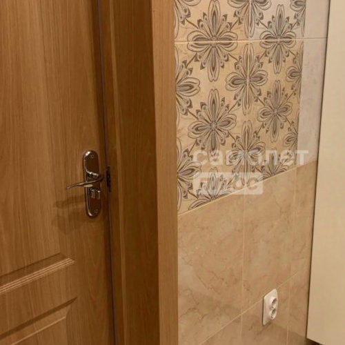 3-комн квартира Октябрьский пгт, улица Спортивная, 1