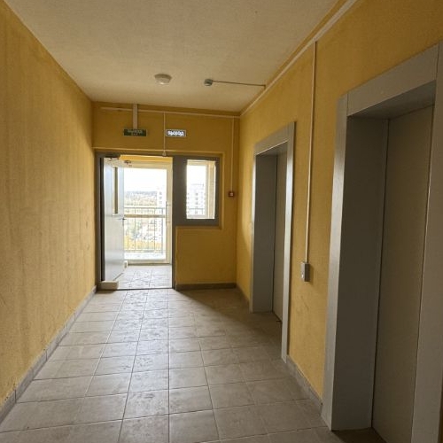 1-комн квартира Ивантеевка, Заводская улица,  д. 9А