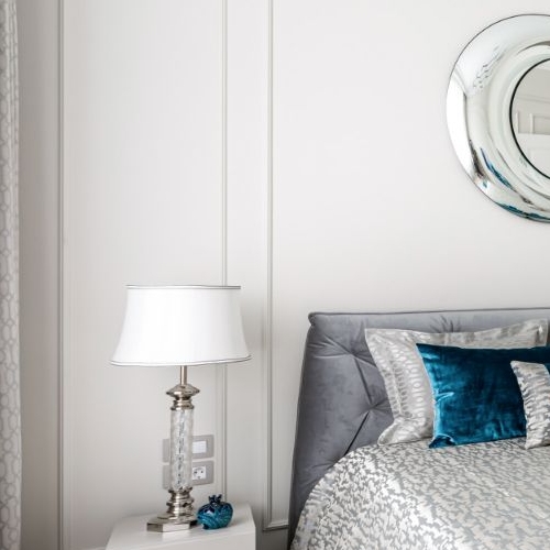 2-комн квартира улица Авиаконструктора Сухого, 2к1