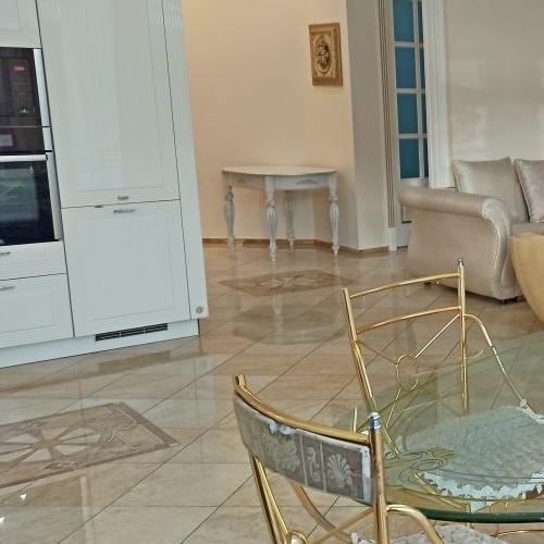 3-комн квартира проспект Вернадского, 94к1