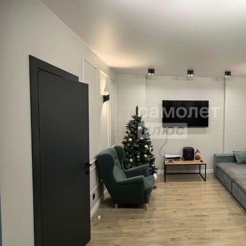 1-комн квартира Химки г, Молодежная ул,  д. 7к1