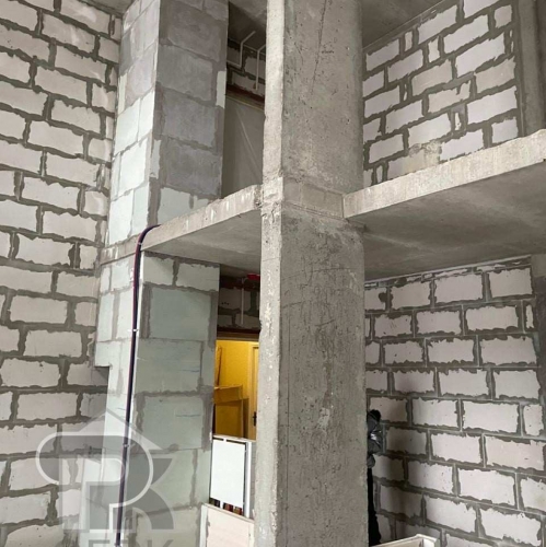 2-комн квартира Красногорск, Парковая улица, дом 27