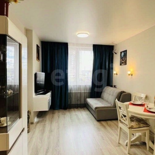 1-комн квартира Родниковая улица, 9А