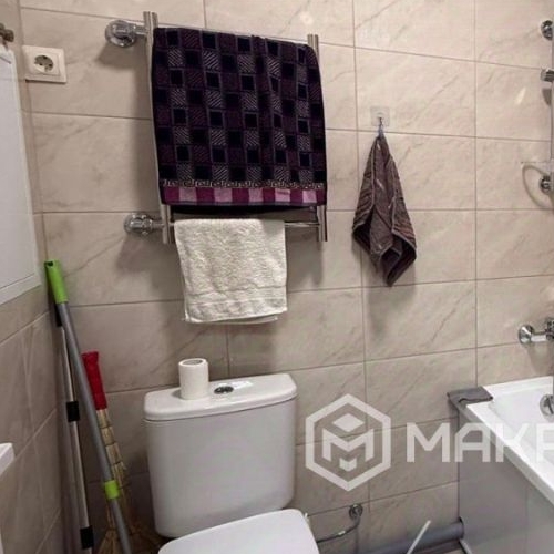 1-комн квартира Ивантеевка, Заводская улица,  д. 9А