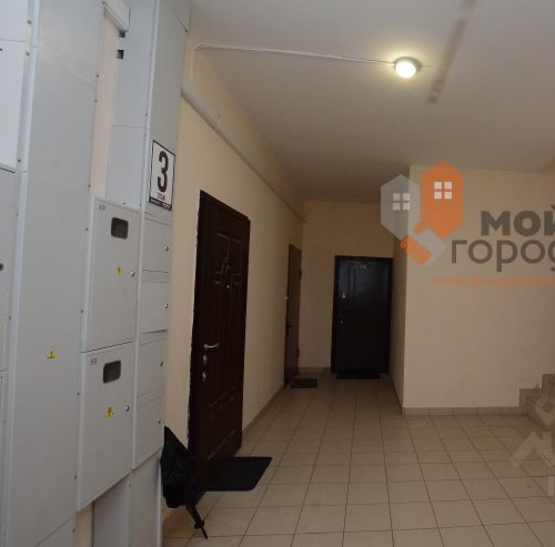 2-комн квартира Заречье кв-л, Звенигород, Верхний Посад мкр, улица Садовая,  д. 3