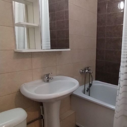 Студия шоссе Рязановское, 31к1