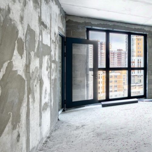 2-комн квартира Нежинская улица, 3А