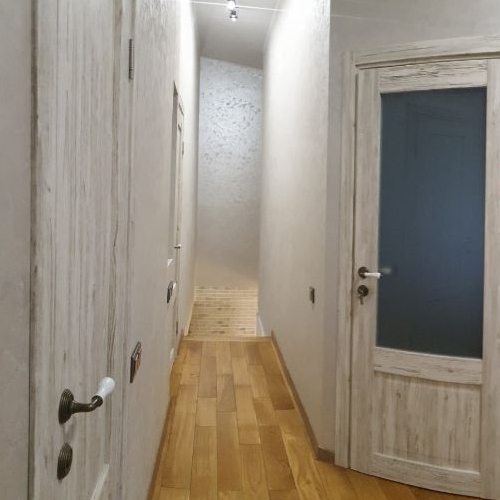 3-комн квартира д. Бородино, шоссе Варшавское, 69