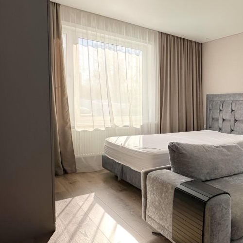 2-комн квартира Сампо ЖК, д. Красный Поселок, улица Фадеева,  д. 4