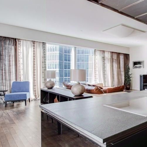 3-комн квартира набережная Пресненская, 8с1