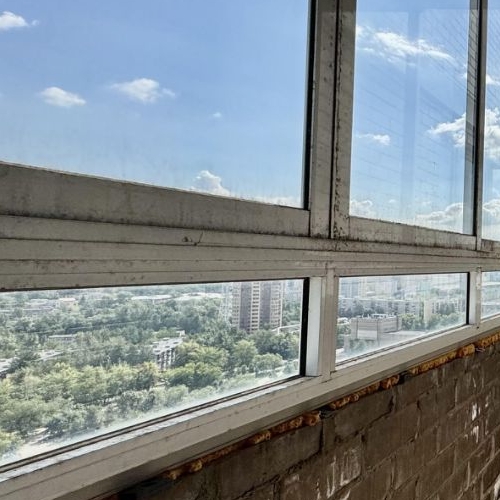 1-комн квартира Реутов, Садовый проезд, 9