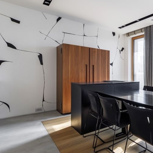 3-комн квартира Таманская улица, 1С3