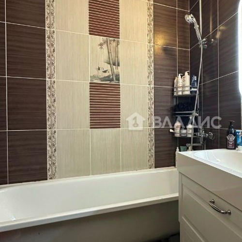 2-комн квартира Озерная улица, 4к1