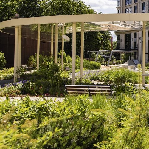 2-комн квартира Нежинская улица, 5к2