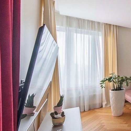 2-комн квартира Одинцово, улица Маршала Бирюзова, 7к3