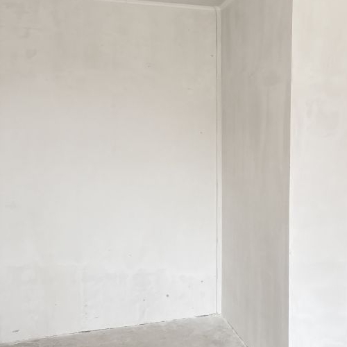 1-комн квартира Сабурово пгт, улица Рождественская, 6