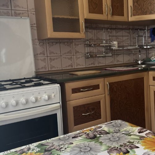 1-комн квартира Подольск, улица Филиппова, 6