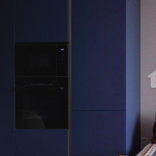 Студия Мичуринский проспект, 56