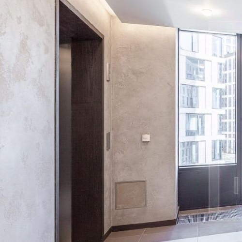 4-комн квартира Ленинградский проспект, 36с38