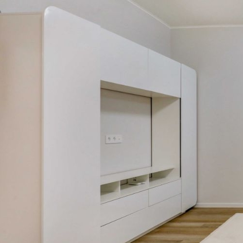 1-комн квартира 6-я Радиальная улица, 7/1к1