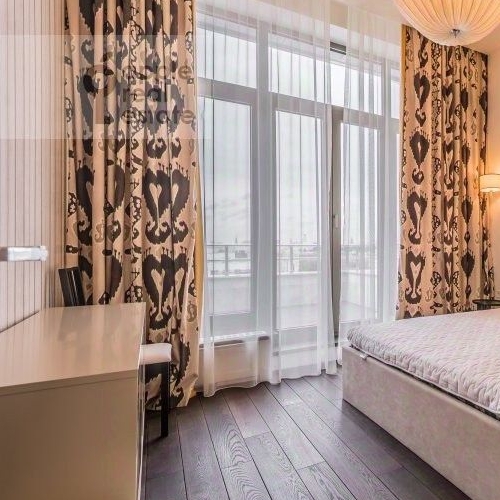 5-комн квартира улица Малая Полянка, 2