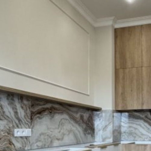 2-комн квартира Кутузовский проспект, 12