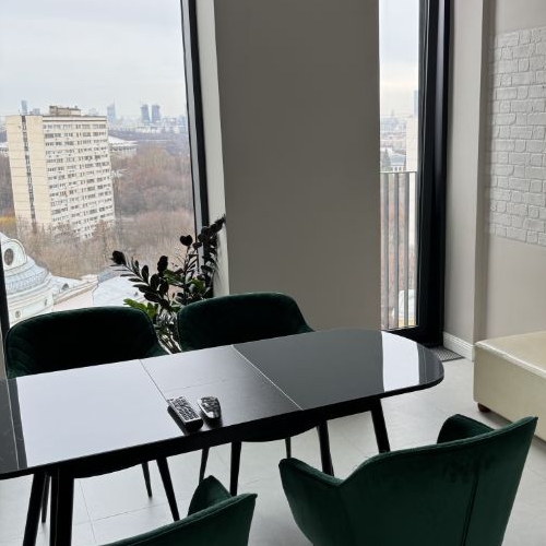 1-комн квартира Ленинский проспект, 38Ак3