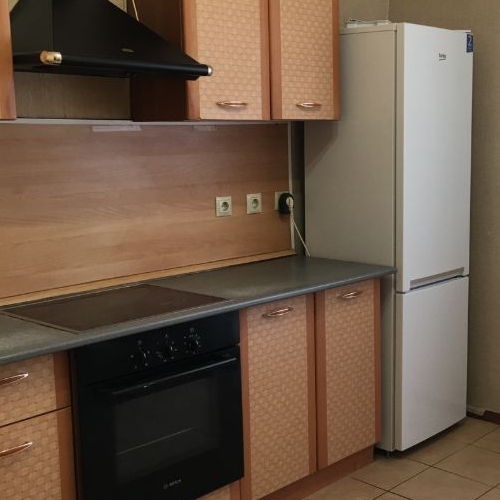 1-комн квартира 6-я Радиальная улица, 5к2