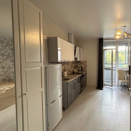 Студия Химки, 9 Мая улица, 4Ак4