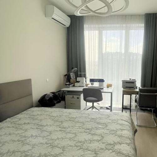 3-комн квартира Гжатская улица, 5к1