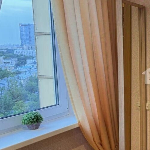 4-комн квартира Хорошевское шоссе, 16к1