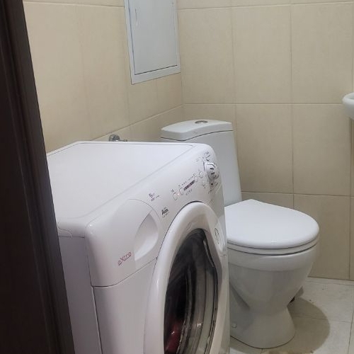 2-комн квартира Сабурово пгт, улица Парковая, 8